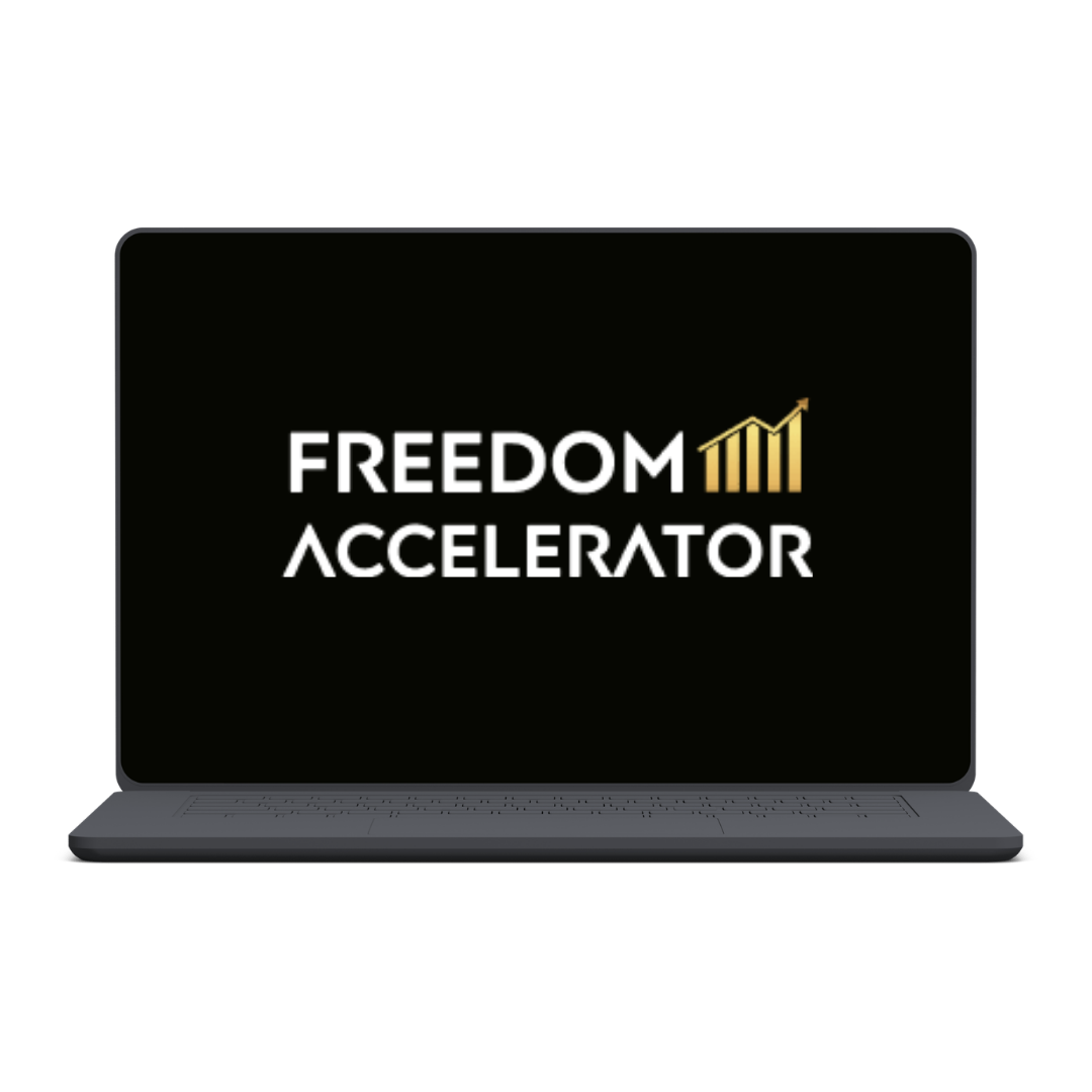 Freedom Accelerator – Paul Hilse
